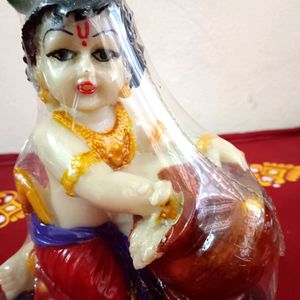 lord Krishna Idol