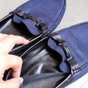 Loffer Shoes For Men's 10