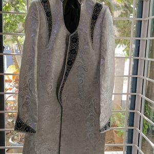 Customized Hand Work Sherwani