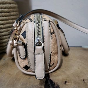 H&H Boston Mini Crossbag