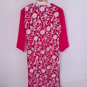 Casual Kurta (Women)