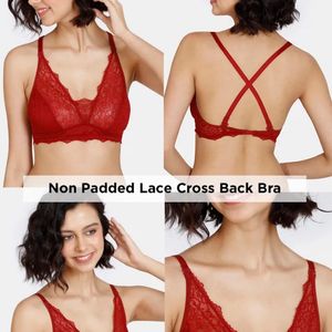 9 Way Multipurpose Lace Bra