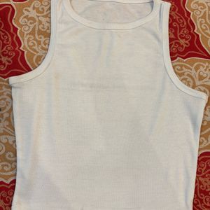 Pack Of 2 (tank top)