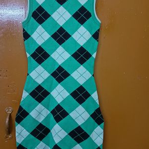 Bodycon Hot Dress