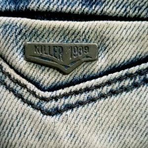 Killer Jeans For Men