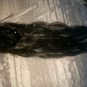 Women Long Synthetic Full Hair Wig.