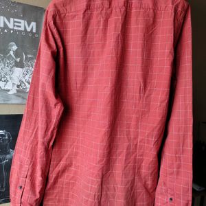 Allen Solly Shirt