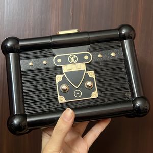 Louis Vuitton Clutch Bag