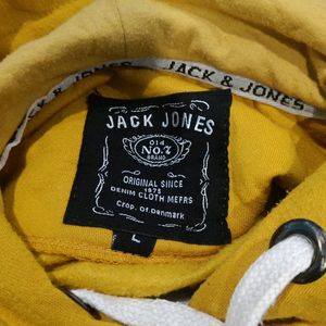 Mens Hoodie Jack And Jones