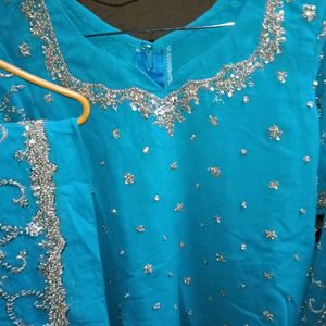 Engagement , Wedding Wear Lehenga Choli