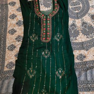 Salwar Suit