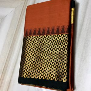 Silk Pattu Saree