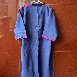 Buy this Amazing Denim Kurti