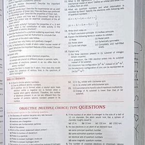 ISC CHEMISTRY | Class 11 Part 1&2  DR.H.C.Srivastv