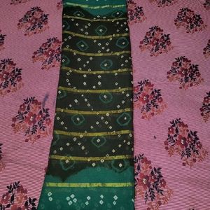 Sarre With Blouse For Women