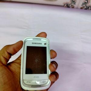 Samsung Champ Neo Duos Mobile Phone