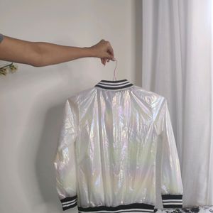 Pearl Luminous Jacket