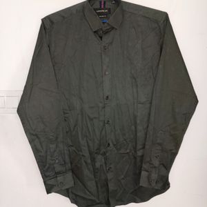 Original Garacia Tailored Fit Shirt In Size L