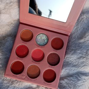 EyeShadow palette