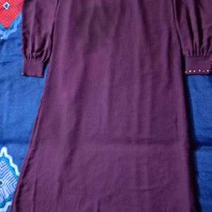 Abaya (Burkha)