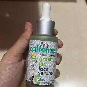 Face Serum