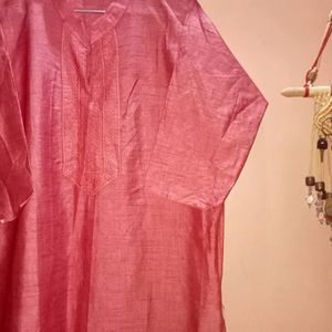 XXL PINK NEW KURTA 💖🔥💥