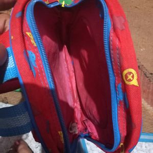 2 Bags For Nursery Kids