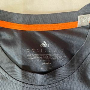 Adidas Climalite Og Sports Tee