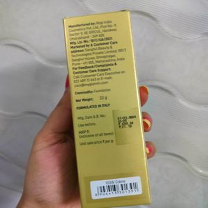 Myglamm Super Serum Foundation With Spf 30