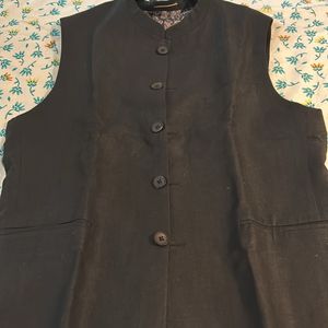 Men's Bandh gala waistcoat