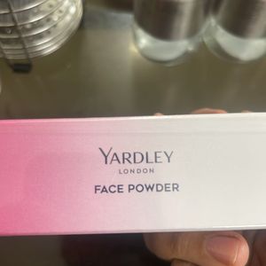 Yardley London Face Powder