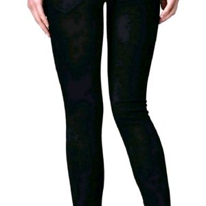 Black skinny jeans for girls