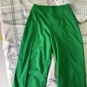 Green Pants