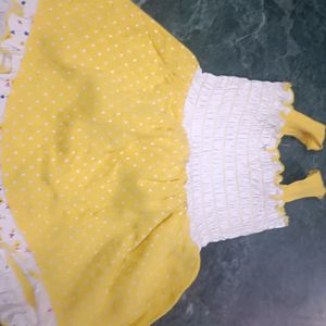 Baby Frock