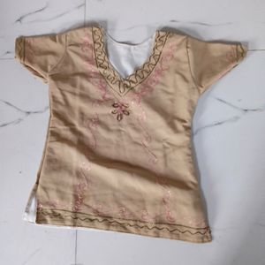 Good Condition Baby Suit