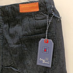 Ladies Straight Jeans For Girls