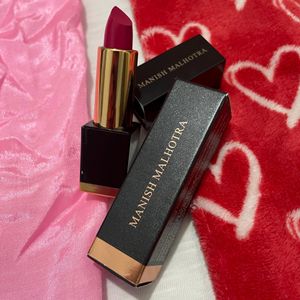 Manish Malhotra Lipstick