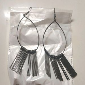 Y.J. Jewellery Earrings