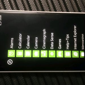 NOKIA LUMIA 720 PREMIUM WINDOWS PHONE (3G)