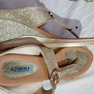 heels for wedding