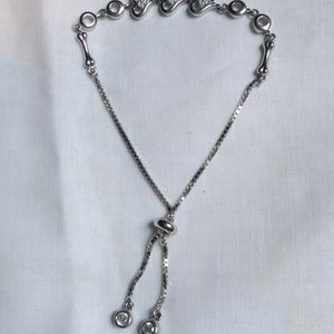 925 Silver Bracelet