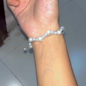 New Bracelet..❤️‍🩹😍
