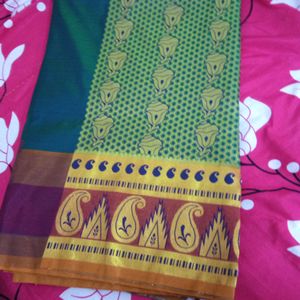 🆕 Kanjivaram Silk Saree Best For Funsion Best Quality