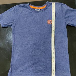 Boy's T-shirts