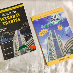 Guide To Indian Stock Market Ver. 1 And 2