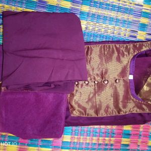 Kurti Set