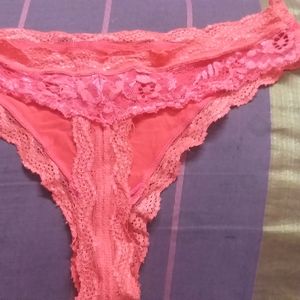 Pretty secrets Womens Thong