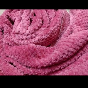 Soft Woolen Stole