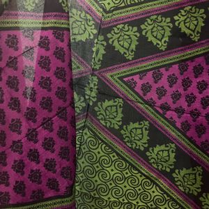 Cotton Dupatta