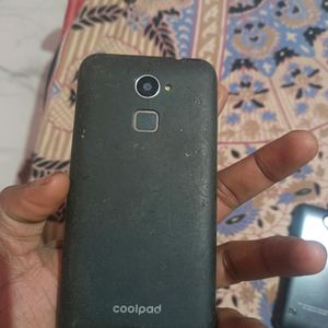 Coolpad Mobile 4g